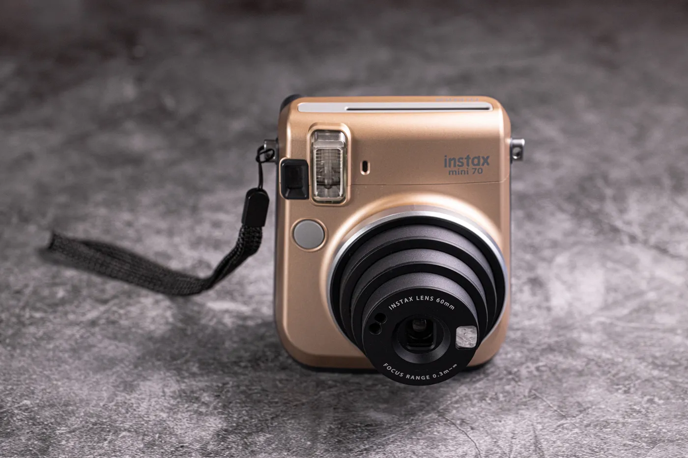 Fujifilm インスタントカメラ Mini チェキ Instax